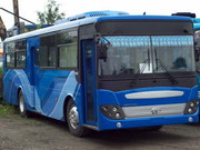 Продаём новые городские автобусы ДЭУ BS106, DAEWOO BS 106 .