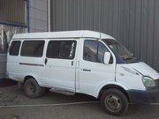 ГАЗ-322131-95 