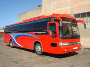 Туристический автобус Kia Granbird 2003